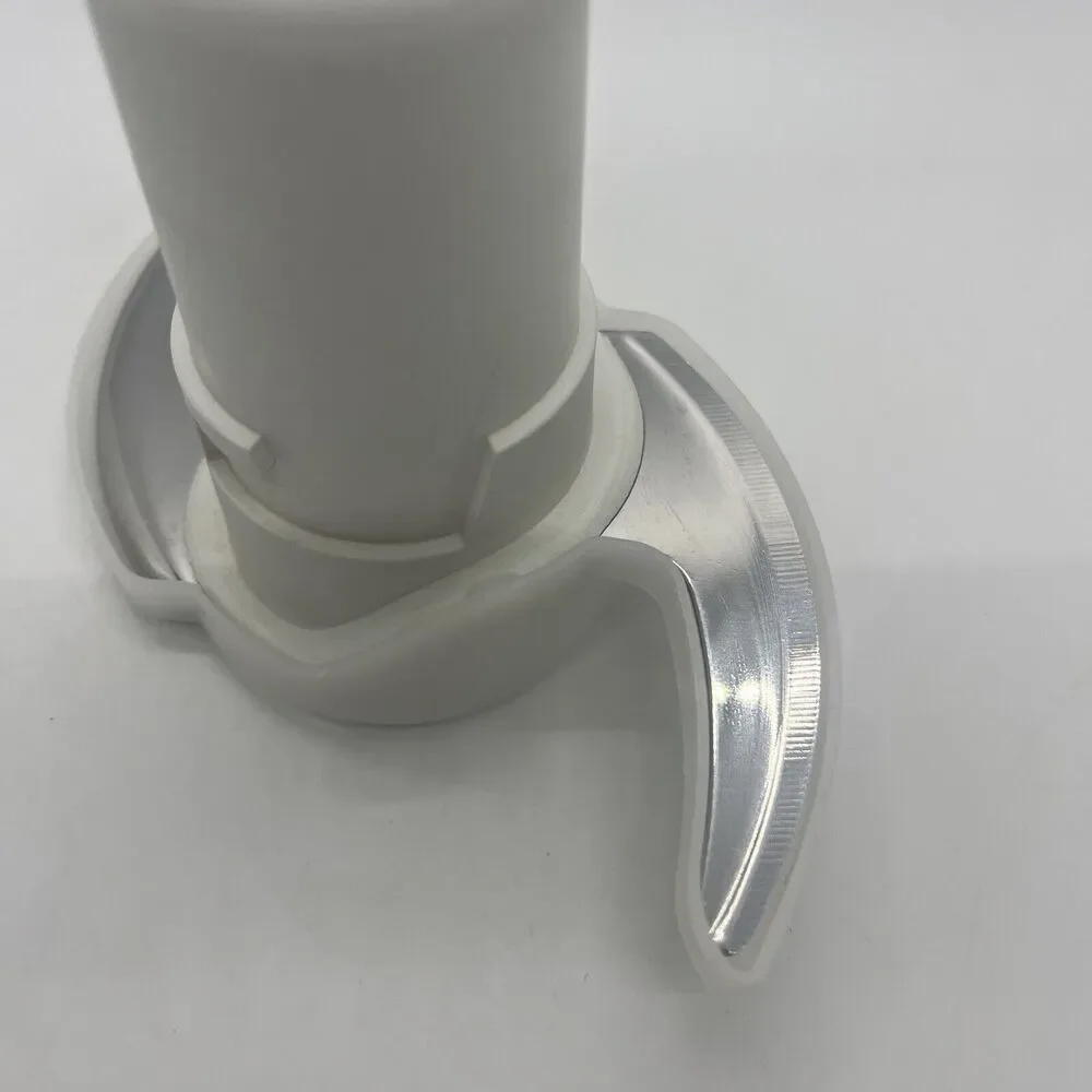 Euro-Pro EP96 Quad Blade Food Processor Bottom Double Chopping Blade REPLACEMENT